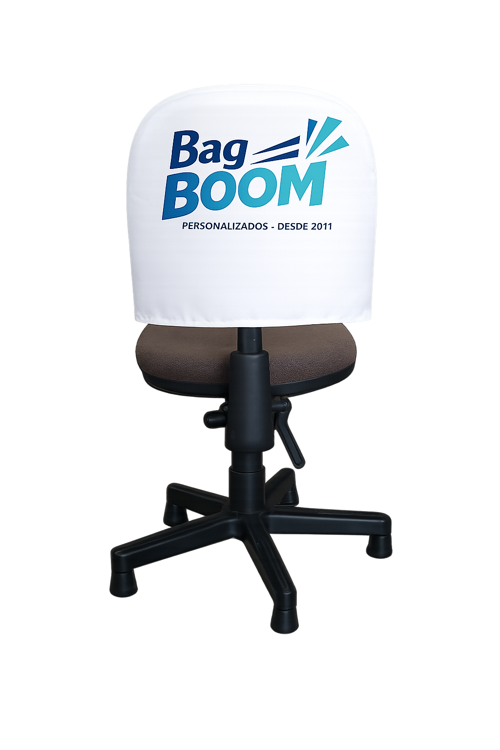 Capa de cadeira Bag Boom