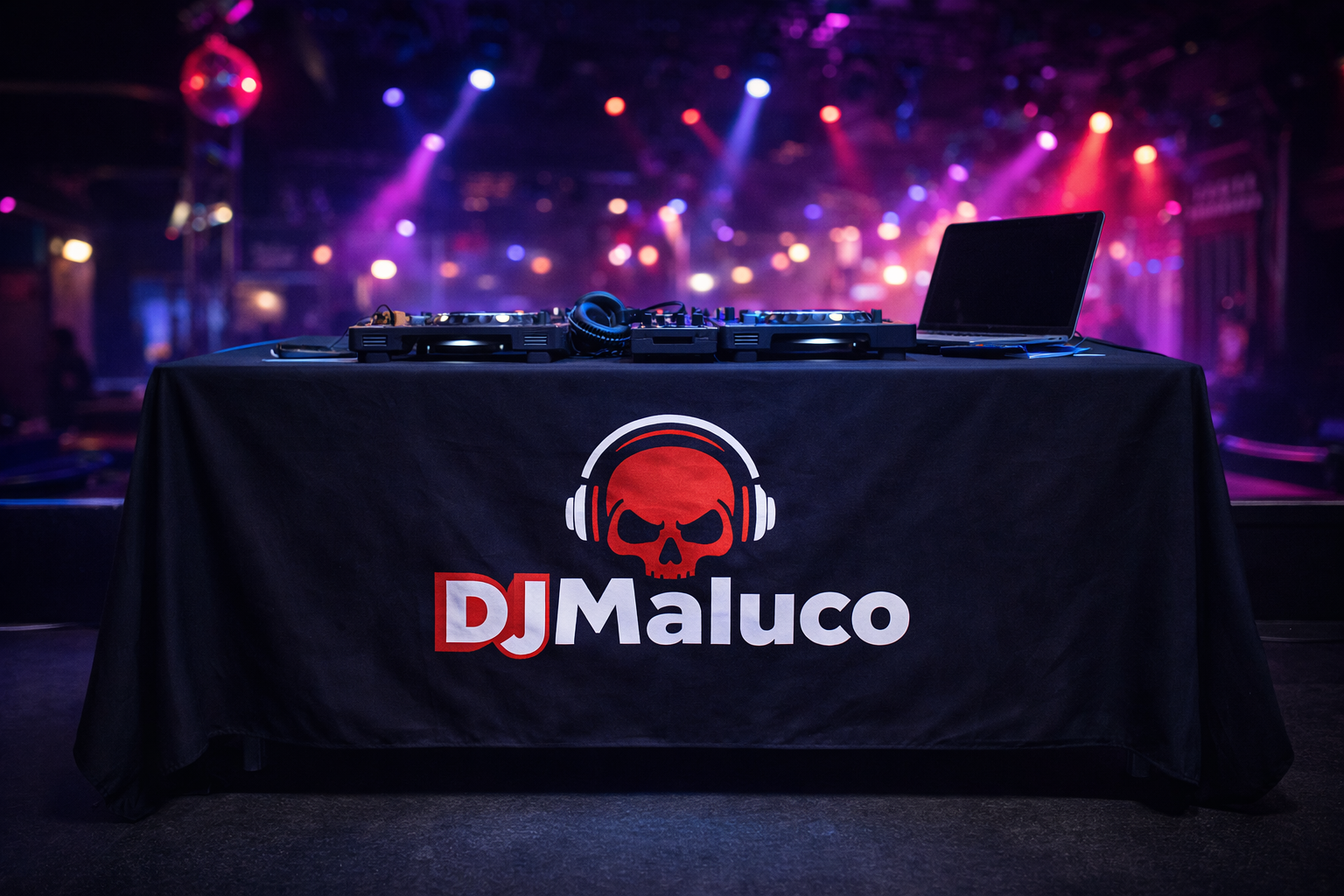 Toalha de Mesa Personalizada 180x140 - Imagem 5