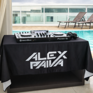 toalha dj alex