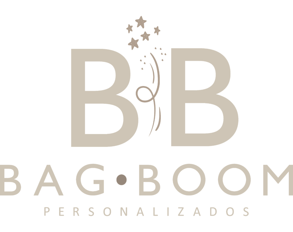 Bag Boom Personalizados