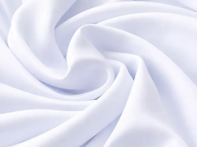 Tecido Dry Fit branco