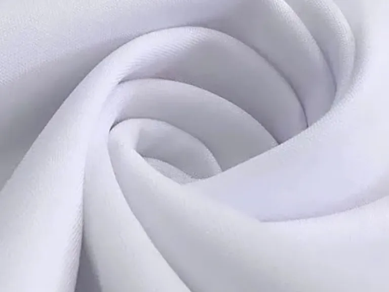 Tecido Oxford branco